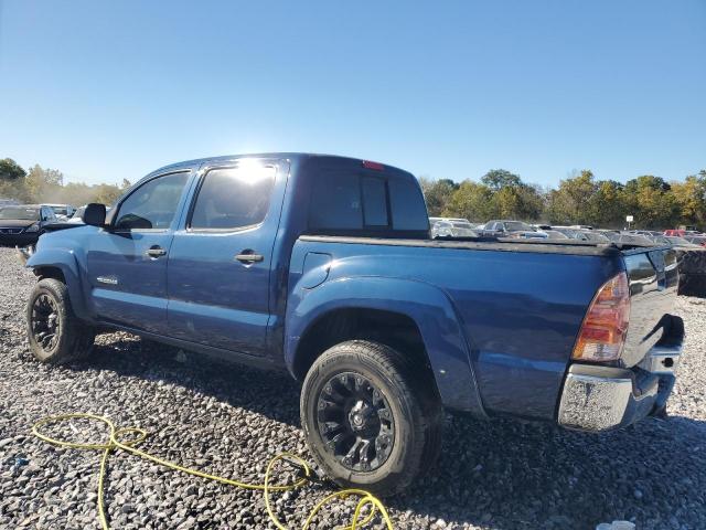 2006 TOYOTA TACOMA DOU #3286736343