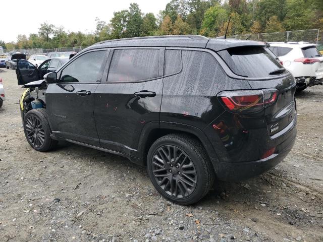 2022 JEEP COMPASS LIMITED #3291333180