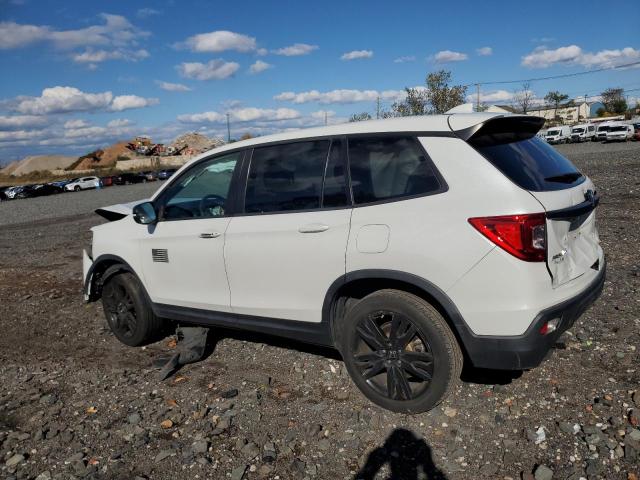 2020 HONDA PASSPORT S #3296225553
