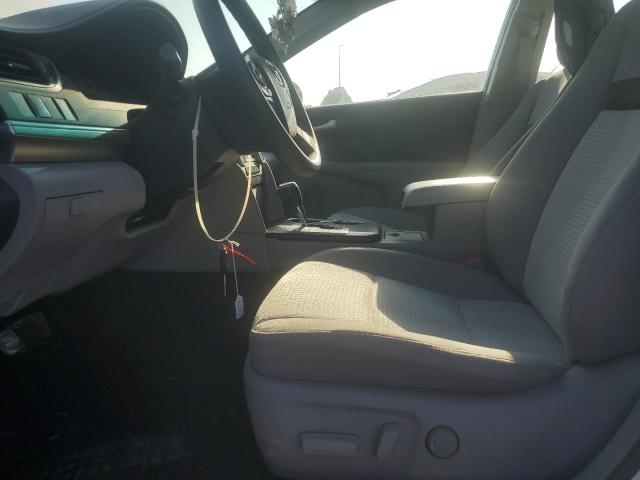 2013 TOYOTA CAMRY L - 4T4BF1FK0DR311675