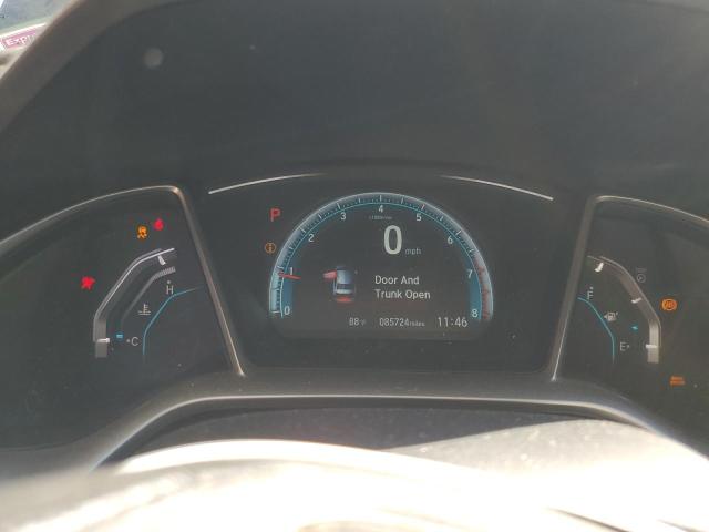 2016 HONDA CIVIC EX 19XFC2F76GE094744