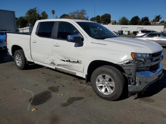 2021 CHEVROLET SILVERADO #3302776899