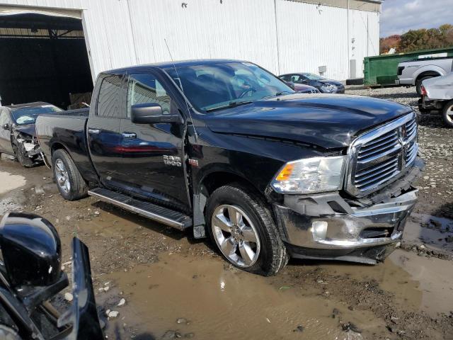 2014 RAM 1500 SLT - 1C6RR7GT6ES299227
