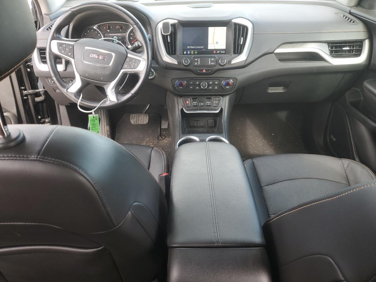 GMC TERRAIN SLT