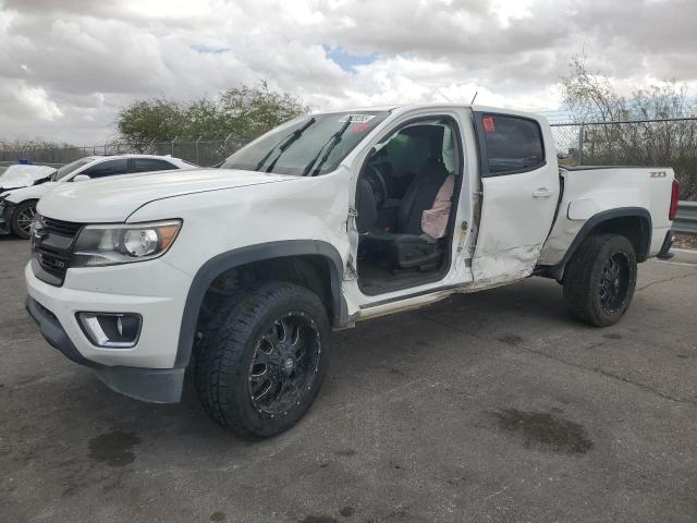 CHEVROLET COLORADO Z