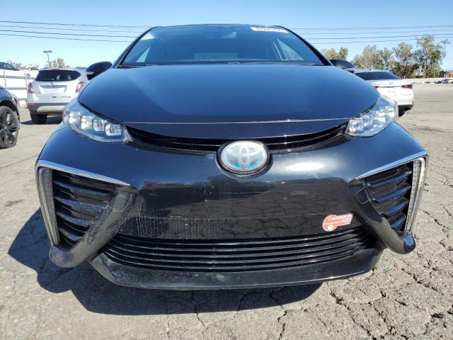 2018 TOYOTA MIRAI - Inny widok