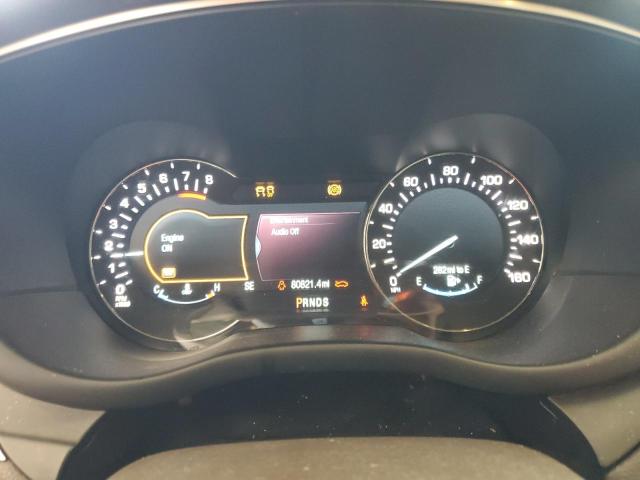 2015 LINCOLN MKC 5LMCJ1A98FUJ24685