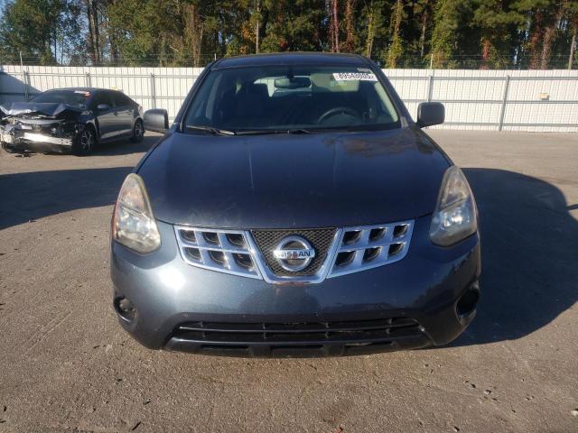 2014 NISSAN ROGUE SELECT S - Other View