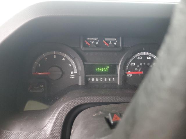 2014 CHAT MOTORHOME #3294403509