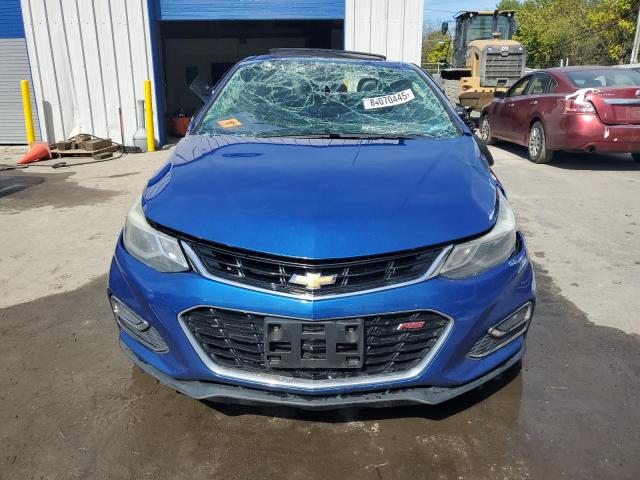 2016 CHEVROLET CRUZE PREM - 1G1BG5SM9G7251739