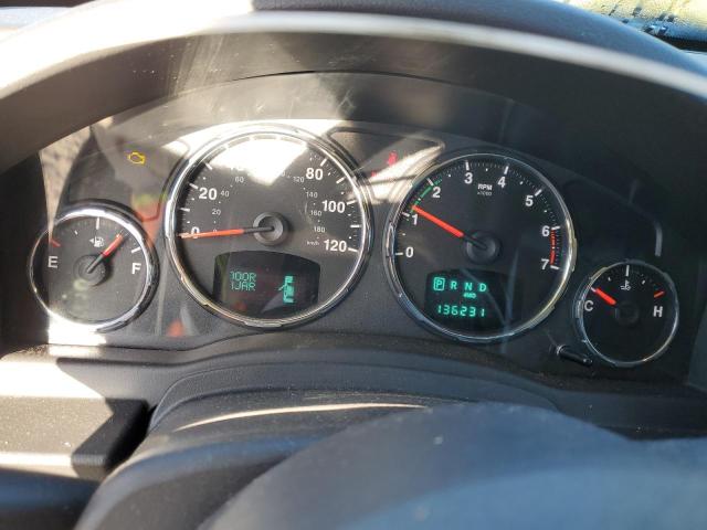 2011 JEEP LIBERTY LI - 1J4PN5GK6BW577467