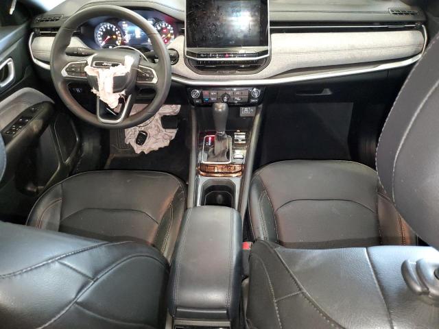 2023 JEEP COMPASS LATITUDE LUX #3276537092