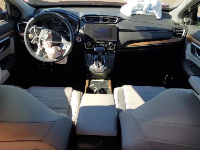 2020 HONDA CR-V TOURI #3298025138