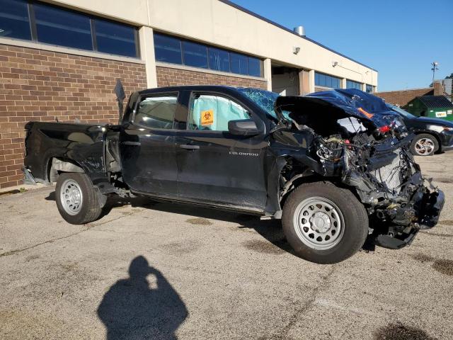 2025 CHEVROLET COLORADO #3281643422