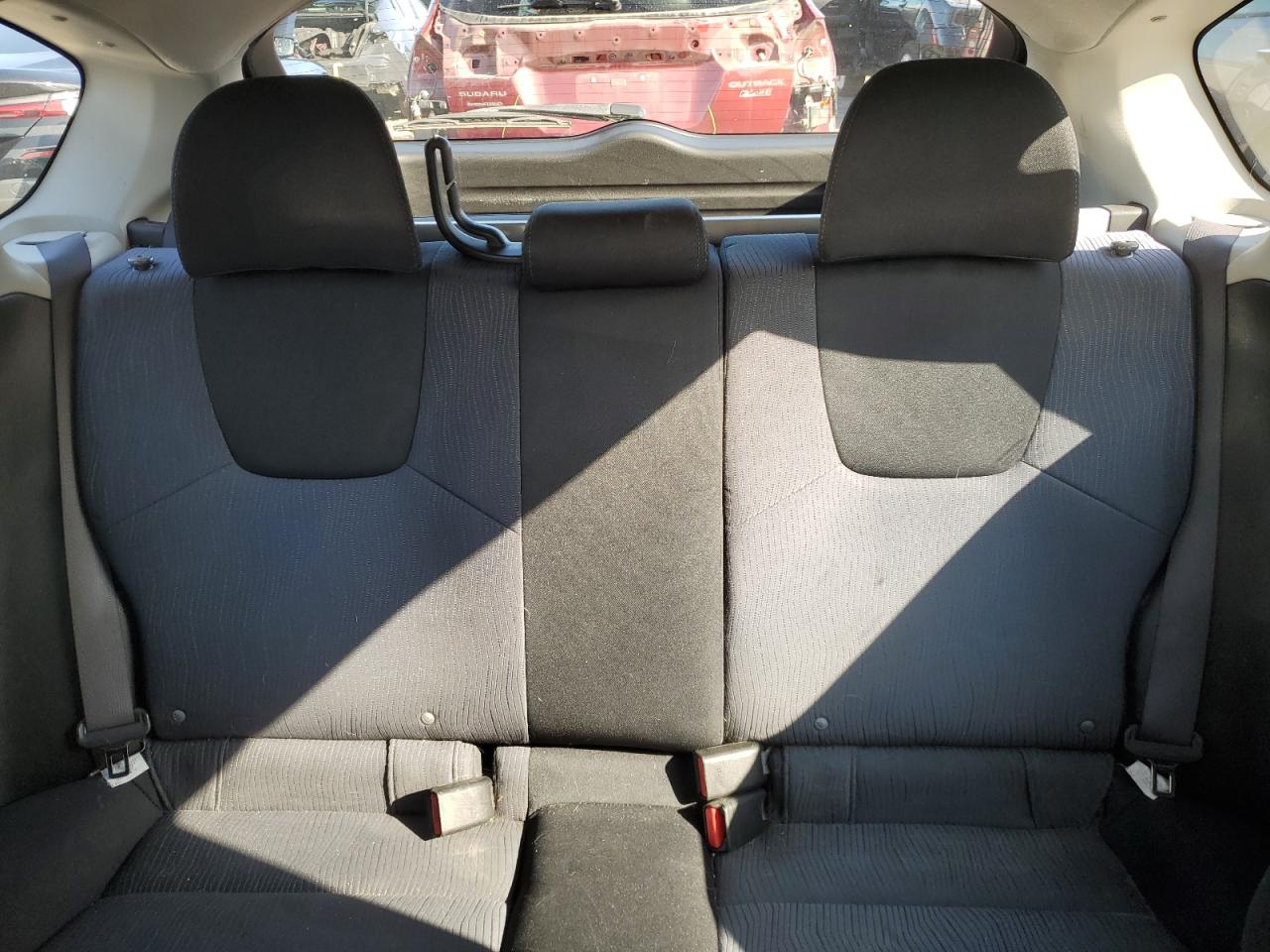 SUBARU IMPREZA OUTBACK SPORT