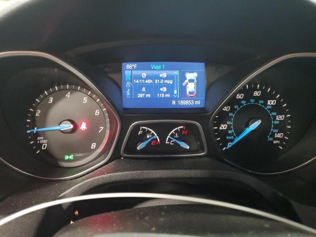 2014 FORD FOCUS SE #3282542879