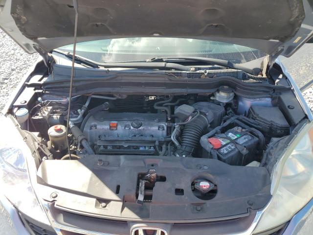 2011 HONDA CR-V SE - 5J6RE3H44BL057993