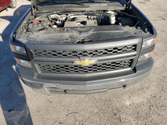 2015 CHEVROLET SILVERADO - 1GCRCPEH1FZ168529