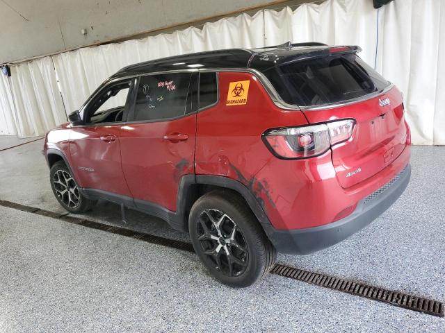 2025 JEEP COMPASS LI - 3C4NJDCN1ST545101