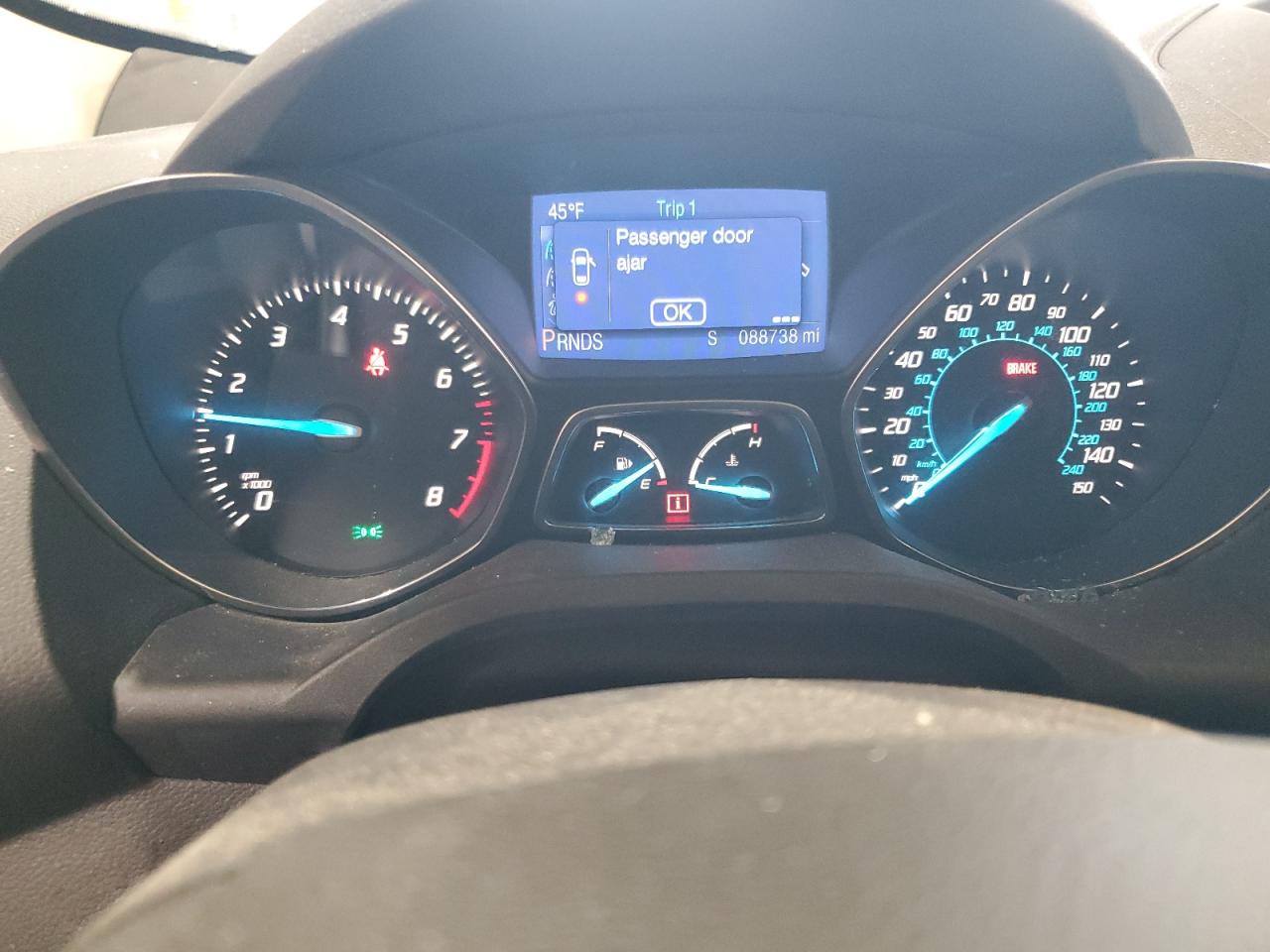 Lot #3302699032 2013 FORD ESCAPE SE