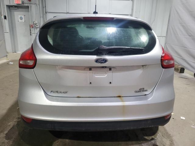 2015 FORD FOCUS SE - 1FADP3K22FL237650