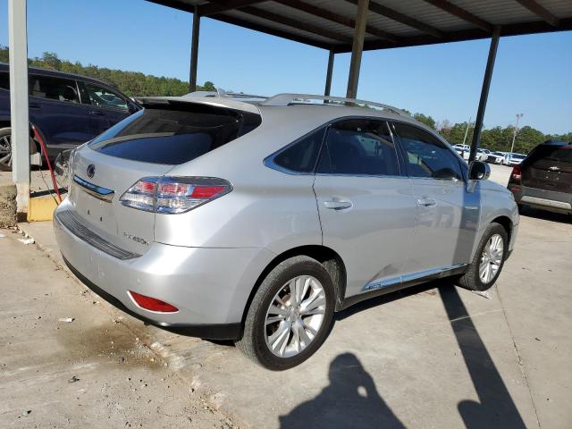 2010 LEXUS RX 450H #3270759846