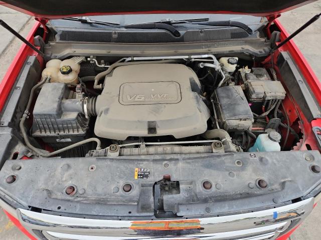 2016 GMC CANYON SLE 1GTG5CE31G1298535