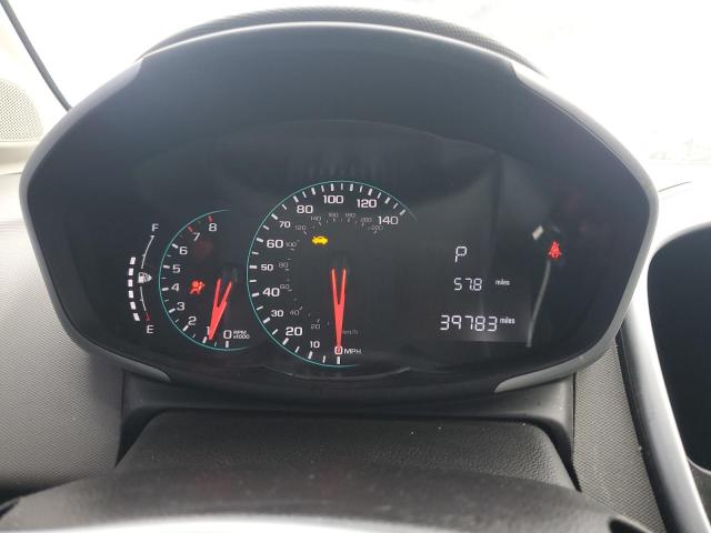 2019 CHEVROLET SONIC LT - 1G1JD5SB1K4118034