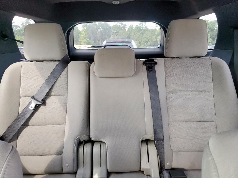 2012 FORD EXPLORER #3285687648