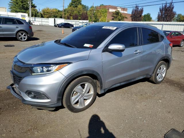 HONDA HR-V EXL