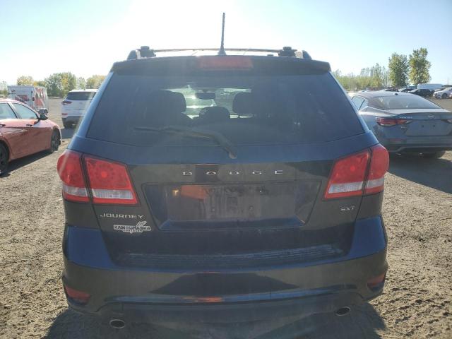 2012 DODGE JOURNEY SX - 3C4PDCCG5CT289025
