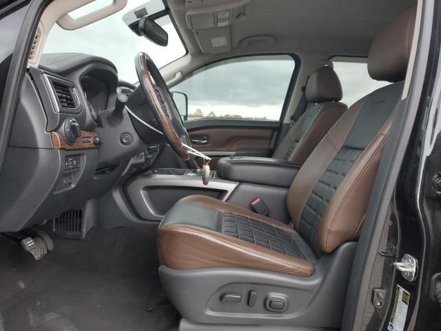 2019 NISSAN TITAN XD S #3302748042