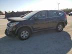 2015 HONDA CR-V LX - 5J6RM4H38FL028566
