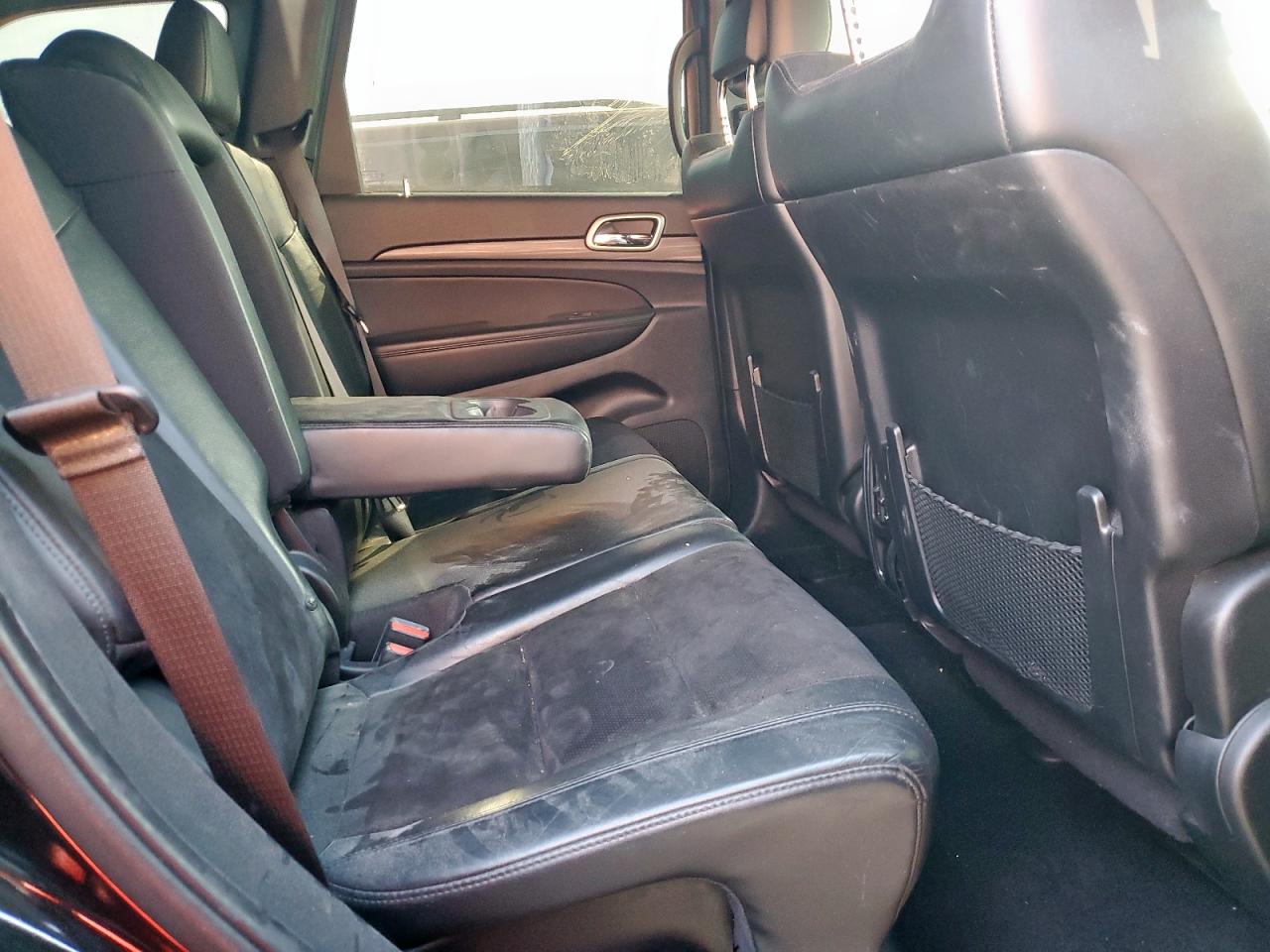 JEEP GRAND CHEROKEE LAREDO E