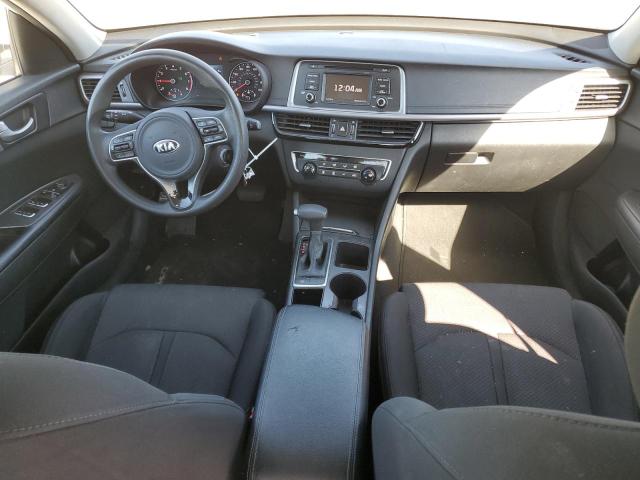 2017 KIA OPTIMA LX 5XXGT4L33HG161343