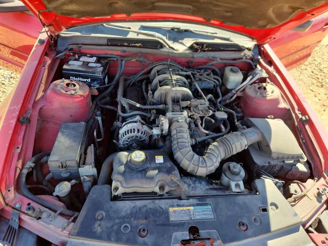 2007 FORD MUSTANG #3296261437