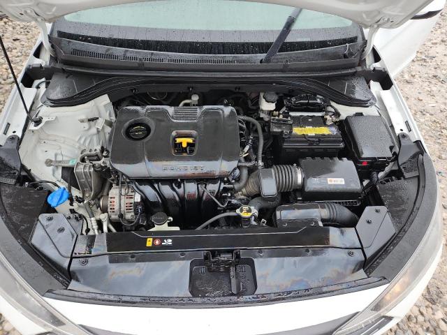 2019 HYUNDAI ELANTRA SE - 5NPD74LF8KH425685