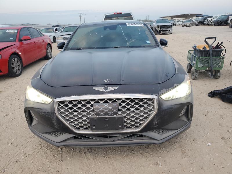 2021 GENESIS G70 ELITE KMTG34LA7MU066711