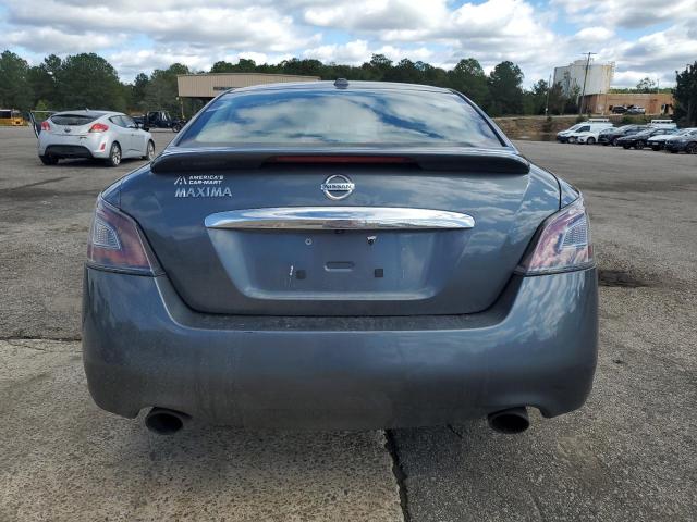 2013 NISSAN MAXIMA S #3287470010