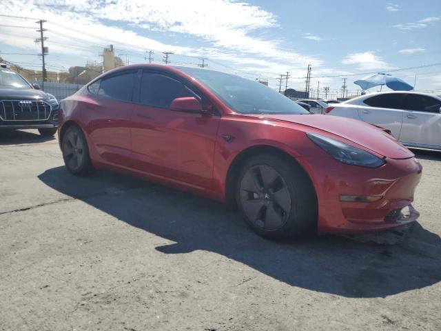 2023 TESLA MODEL 3 - 5YJ3E1EA4PF650113