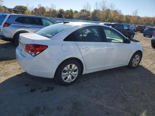 2015 CHEVROLET CRUZE #3293409074