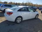 Lot #3293409074 2015 CHEVROLET CRUZE