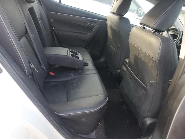 2016 TOYOTA COROLLA L - 5YFBURHE1GP490224