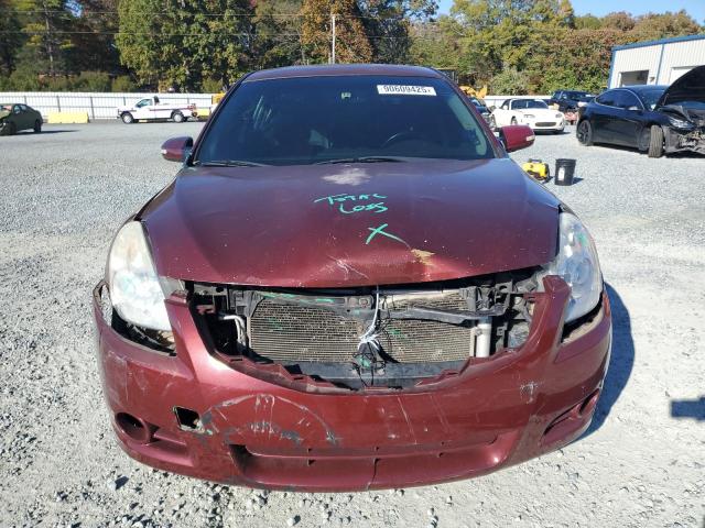 2012 NISSAN ALTIMA BAS - 1N4AL2AP3CC177024