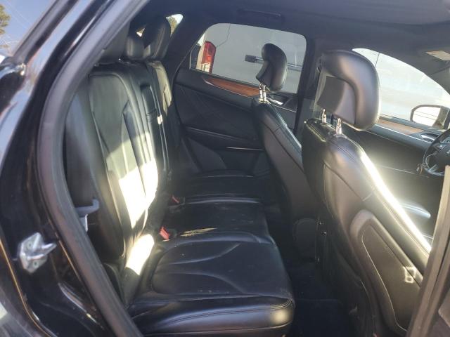 2015 LINCOLN MKC #3287628008