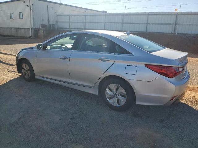 2014 HYUNDAI SONATA GLS #3264452420