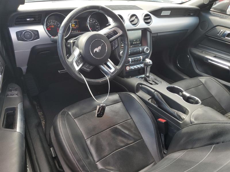 2015 FORD MUSTANG - 1FA6P8TH7F5381644