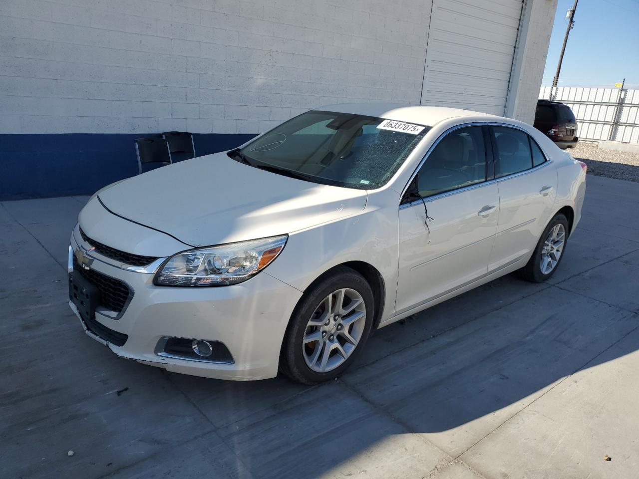 CHEVROLET MALIBU 2LT