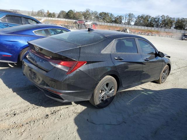 2021 HYUNDAI ELANTRA SE - KMHLS4AG0MU110695