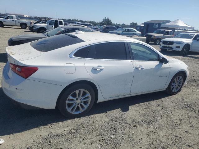 2018 CHEVROLET MALIBU LT #3308633493